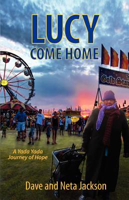 Lucy Come Home - Jackson, Dave, and Jackson, Neta