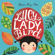 Lucy Ladybird