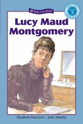 Lucy Maud Montgomery - McLeod, Elizabeth