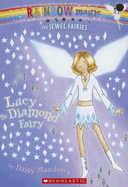 Lucy the Diamond Fairy - Meadows, Daisy