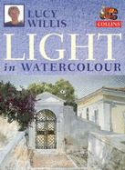 Lucy Willis' Light in Watercolour - Willis, Lucy, and Bulgin, Sally