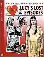 Lucy's Lost Episodes