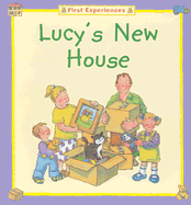 Lucy's New House