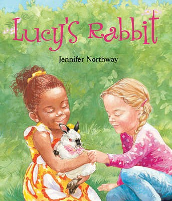 Lucy's Rabbit - 