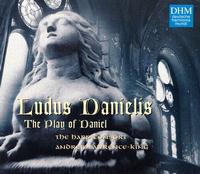 Ludus Danielis (The Play of Daniel) - Harp Consort; Andrew Lawrence-King (conductor)