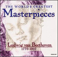 Ludwig van Beethoven: 1770-1827 - Alice Bense (alto); Barry McLogan (tenor); Dubravka Tomsic (piano); Georg Heim (piano); Helene Sargan (soprano);...