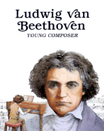 Ludwig Van Beethoven - Pbk