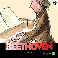 Ludwig Van Beethoven - Walcker, Yann
