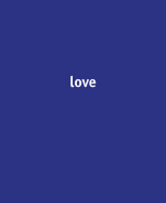 Luisa Rabbia: Love