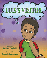Luis's Visitor