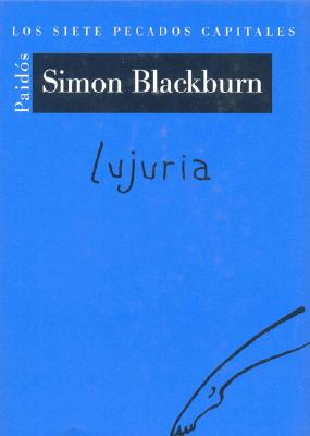 Lujuria - Blackburn, Simon