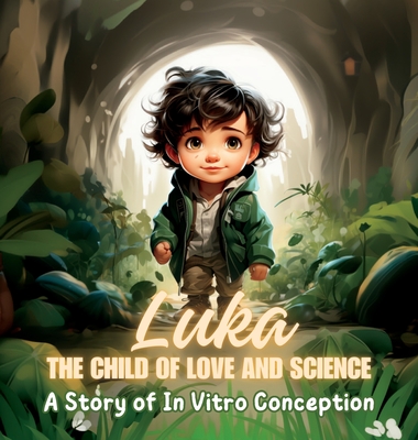 Luka, the Child of Love and Science: A Story of In Vitro Conception - G E, Karla