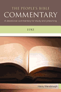 Luke: A Bible Commentary for Every Day