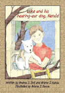 Luke and His Hearing-Ear Dog, Herald