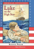 Luke on the high seas
