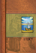 Luke - People's Bible Commentary