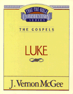 Luke - McGee, J Vernon, Dr.