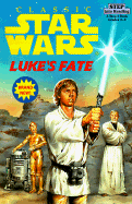 Luke's Fate - Thomas, Jim K