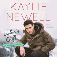 Luke's Gift: A Harlow Brother Romance