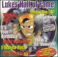 Luke's Hall of Fame - Various Artists