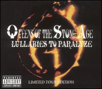 Lullabies to Paralyze [Bonus Tracks] - Queens of the Stone Age