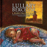 Lullaby Berceuse: A Warm Prairie Night