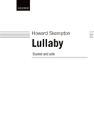Lullaby for Clarinet and Cello