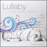 Lullaby - Daniel Kobialka