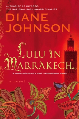 Lulu in Marrakech - Johnson, Diane