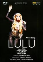 Lulu (Opernhaus Zrich)