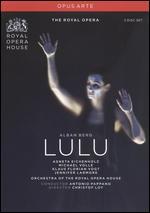Lulu (The Royal Opera)