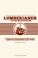 Lumberjanes to the Max Vol. 2
