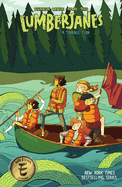Lumberjanes Vol. 3