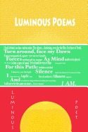 Luminous Poems