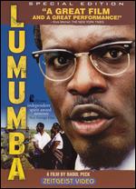 Lumumba [Subtitled] - Raoul Peck