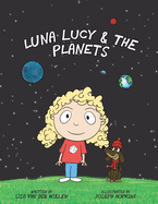 Luna Lucy and the Planets