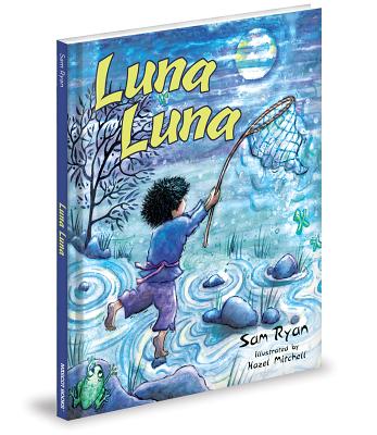 Luna Luna - Ryan, Sam