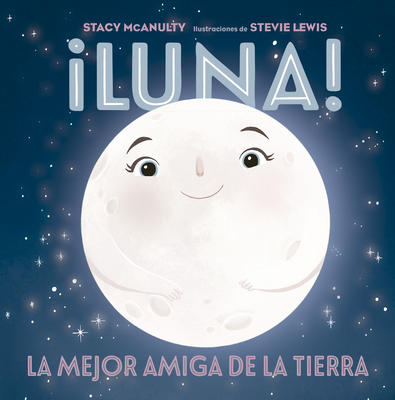 Luna! - McAnulty, Stacy, and Lewis, Stevie (Illustrator)