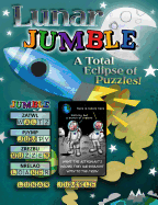 Lunar Jumble: A Total Eclipse of Puzzles!