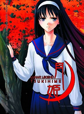 Lunar Legend Tsukihime: Volume 3 - Type-Moon