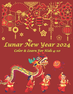 Lunar New Year 2024