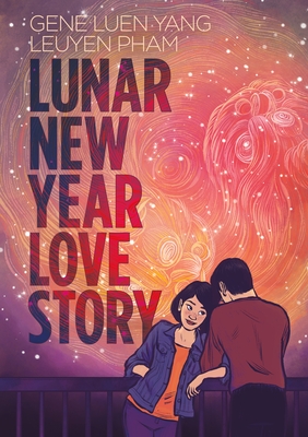 Lunar New Year Love Story - Yang, Gene Luen