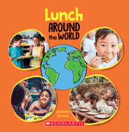 Lunch Around the World (Around the World)