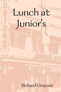 Lunch at Junior's