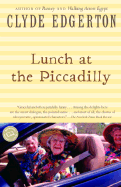 Lunch at the Piccadilly