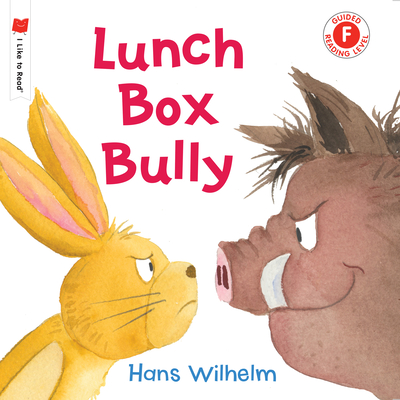 Lunch Box Bully - Wilhelm, Hans