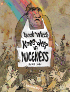 Lunch Witch #2: Knee-Deep in Niceness