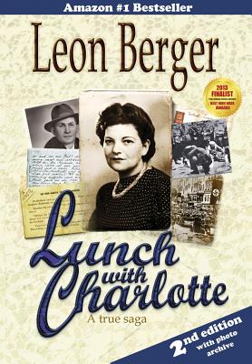 Lunch with Charlotte - Berger, Leon