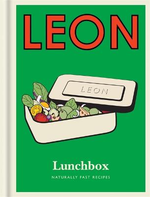 Lunchbox - Leon Restaurants Ltd