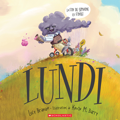 Lundi - Branam, Lucy